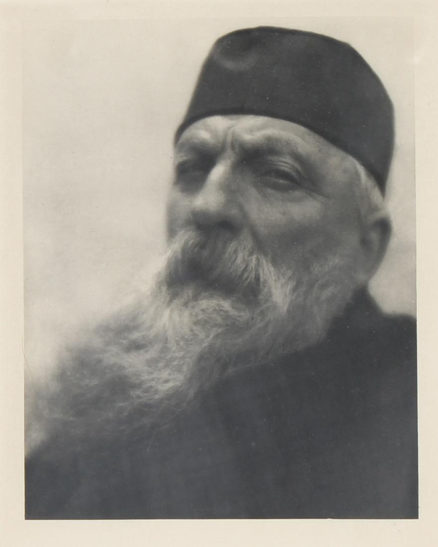 Alvin Langdon Coburn (American, 1882 - 1966) (1 of 1)