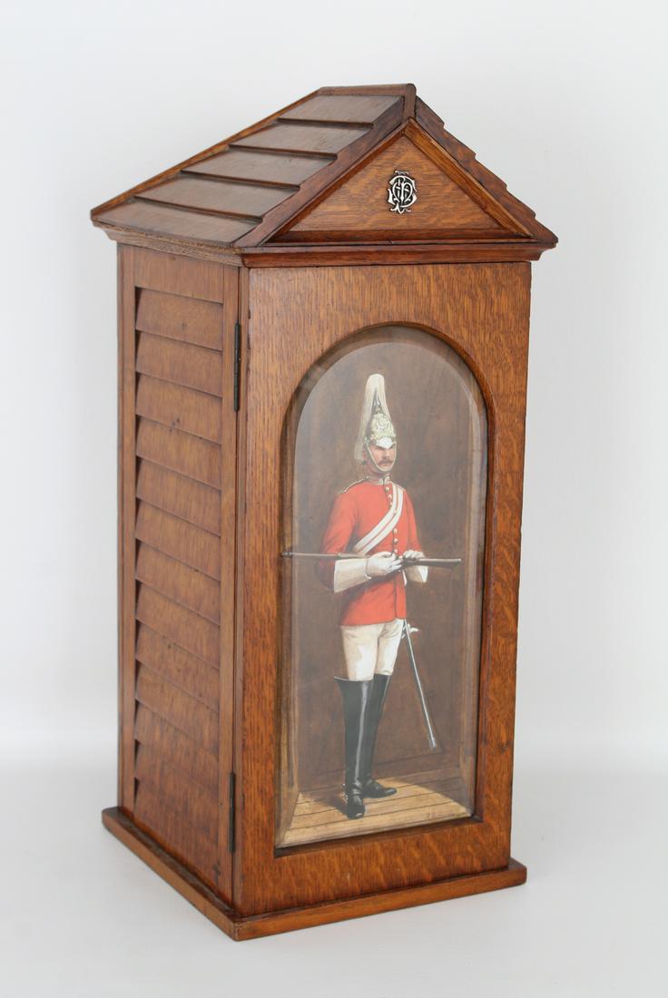 Richard Simkin English Box (1 of 8)