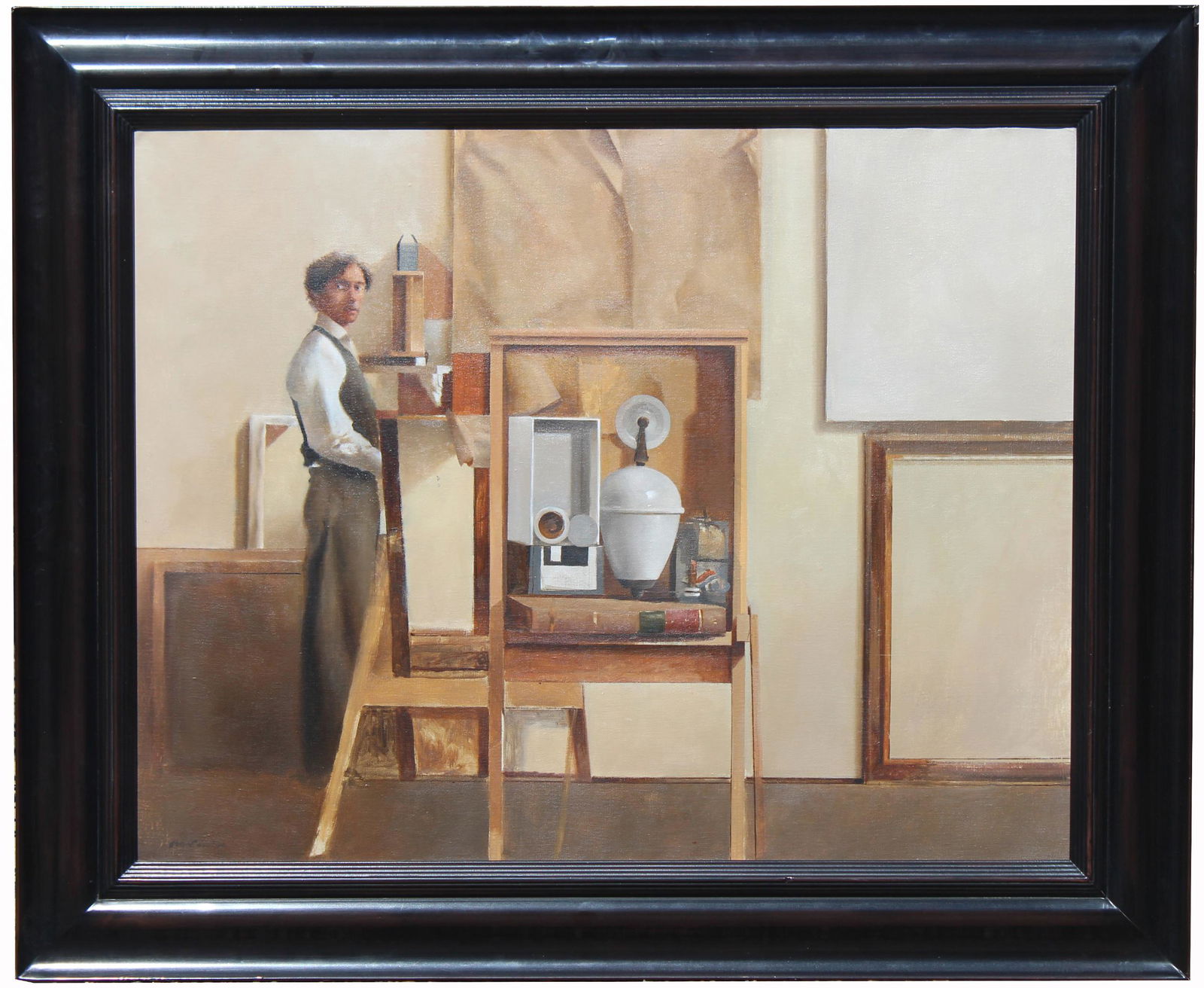 Juan Cardenas (Columbia, B. 1939) (1 of 6)