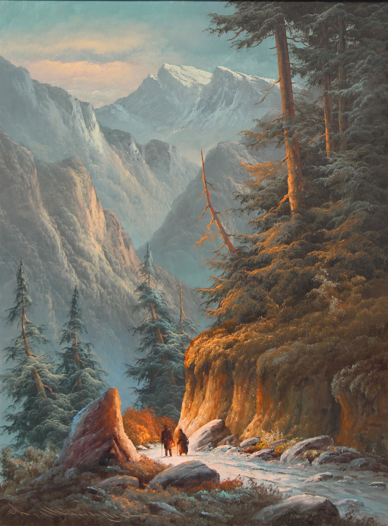 Ludwig Munninger (1929 - 1997) (1 of 8)