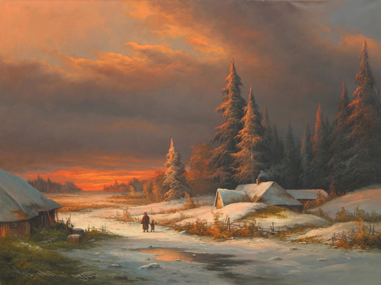 Ludwig Munninger (1929 - 1997) (1 of 8)