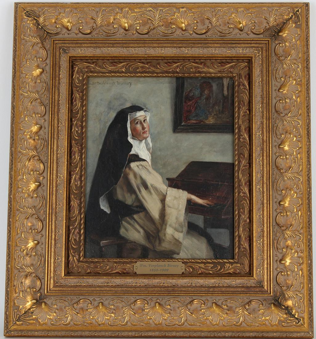 William Verplanck Birney (NY, Ohio, 1858 - 1909) (1 of 5)