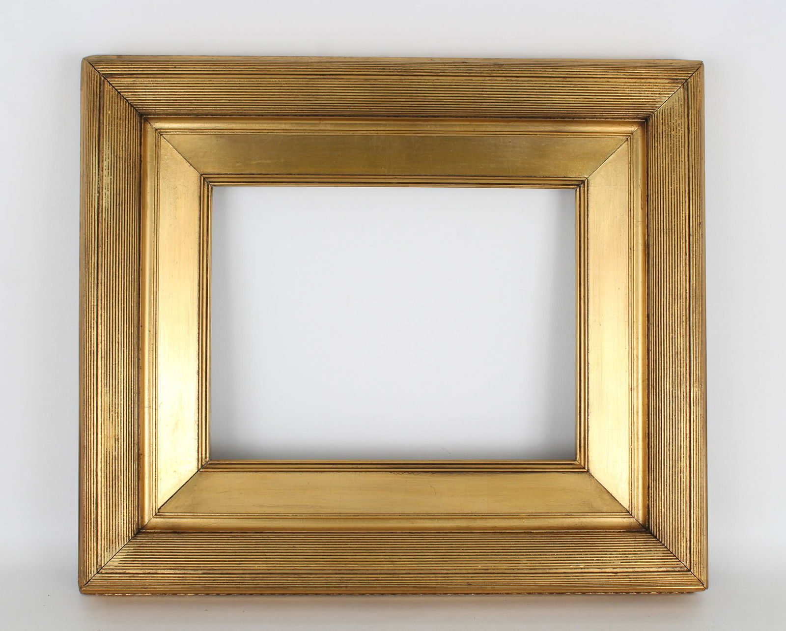 Exceptional 19th C. Whistler Frame (1 of 5)