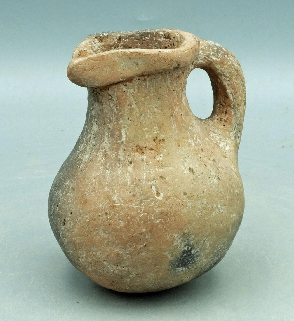 Roman Ceramic Pitcher/Pouring Vessel (1 of 3)