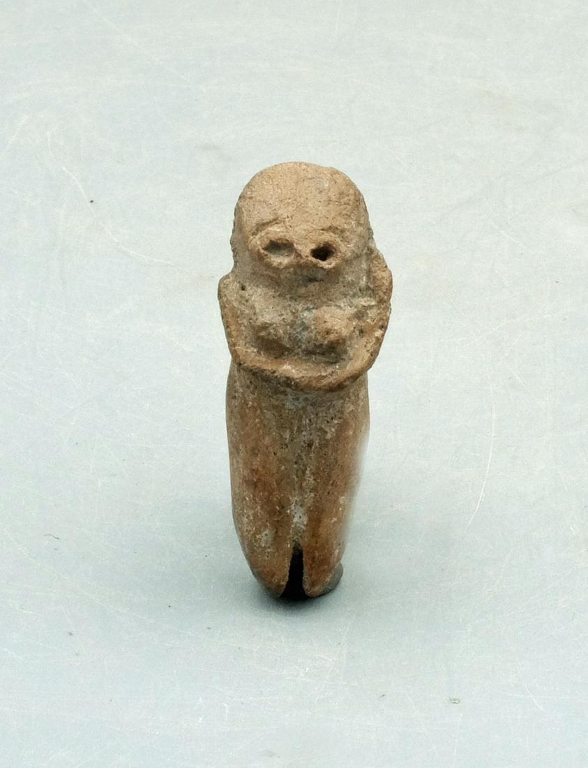 Valdivia "Venus" Figure - Ecuador (1 of 2)