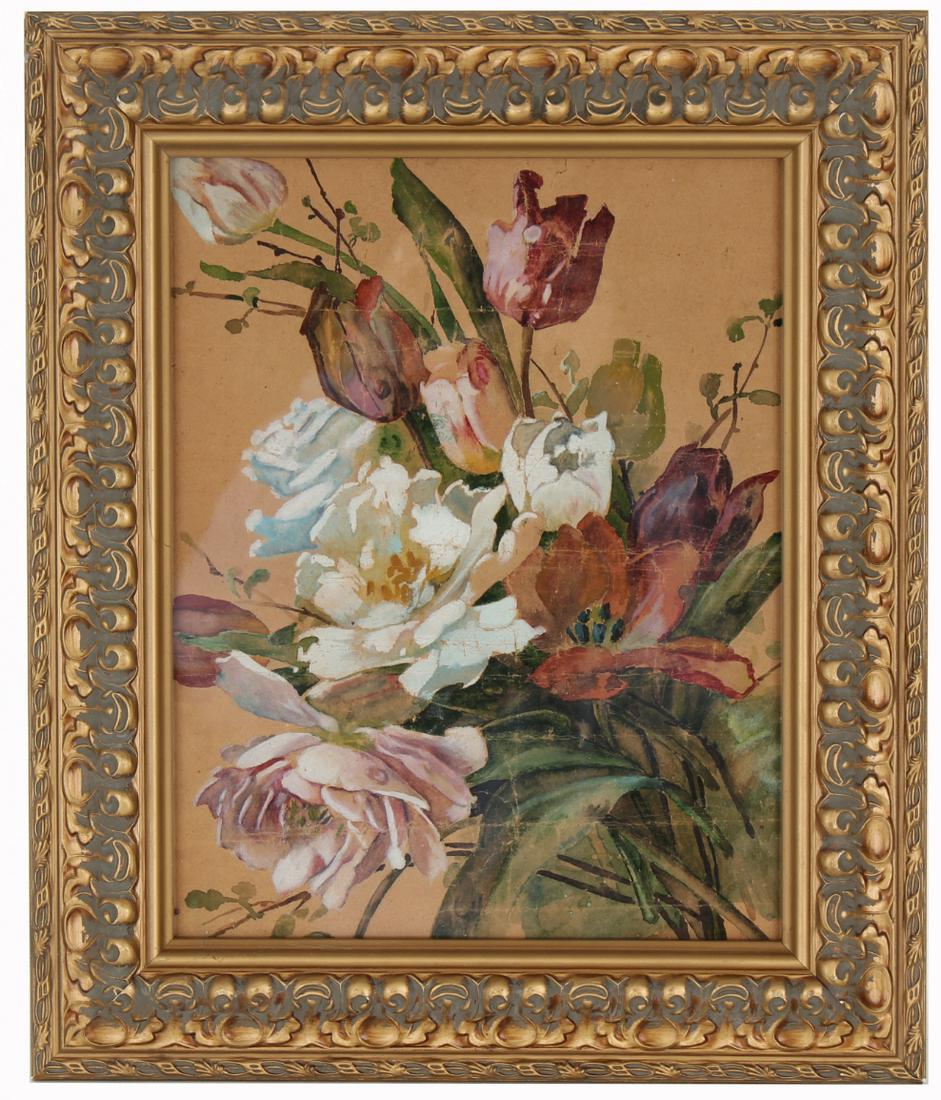 French School, 19th Century (1 of 2)