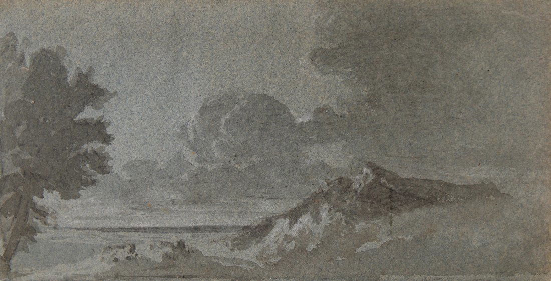 Italian School, 17th Century (1 of 3)