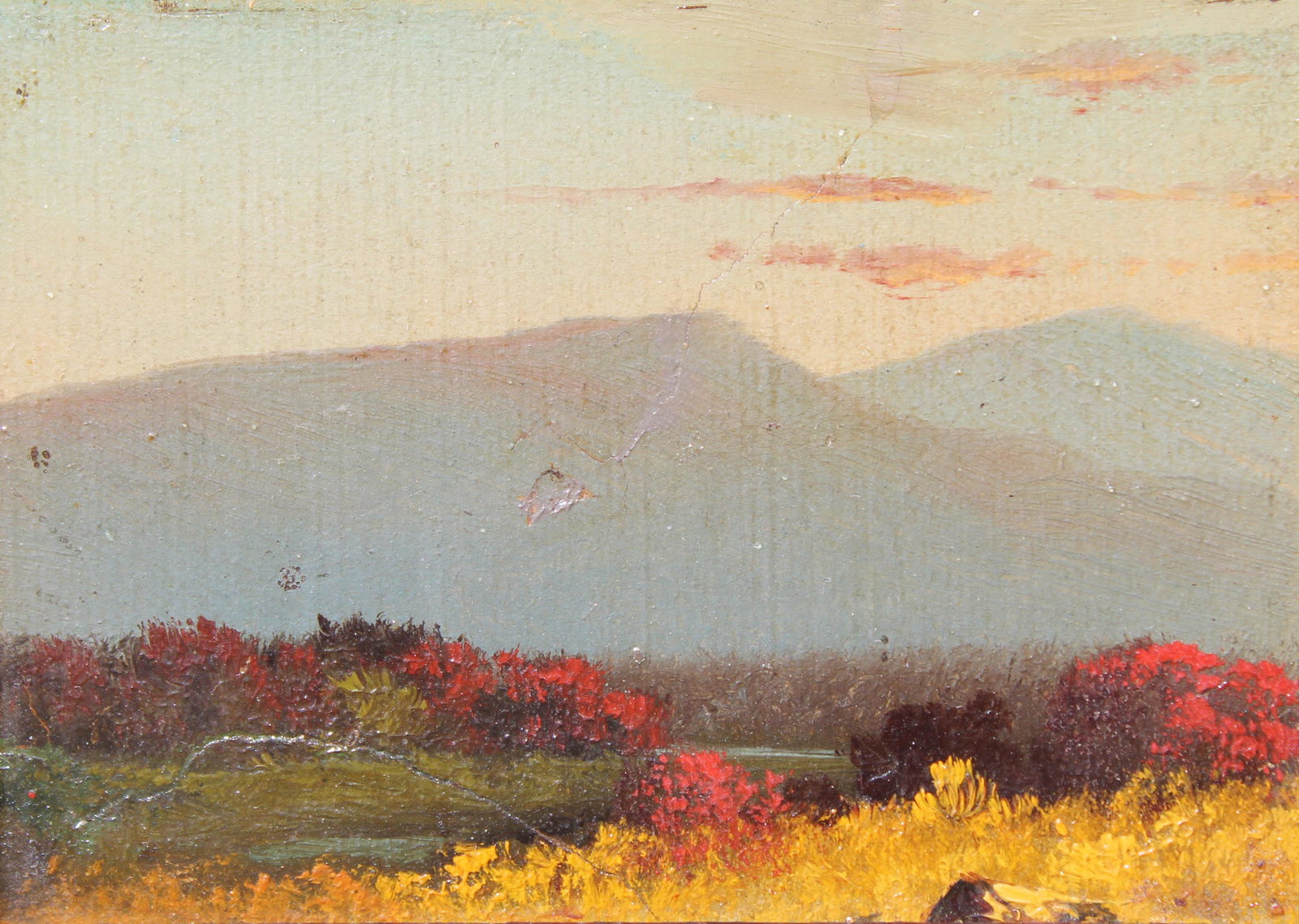 Attri. Charles Henry Gifford (1839 - 1904) (1 of 3)