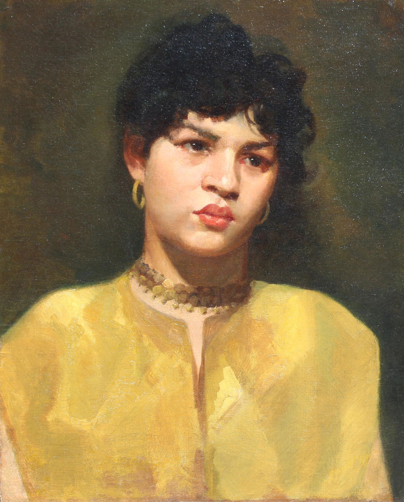 William Merritt Chase (1849 - 1916) (1 of 7)