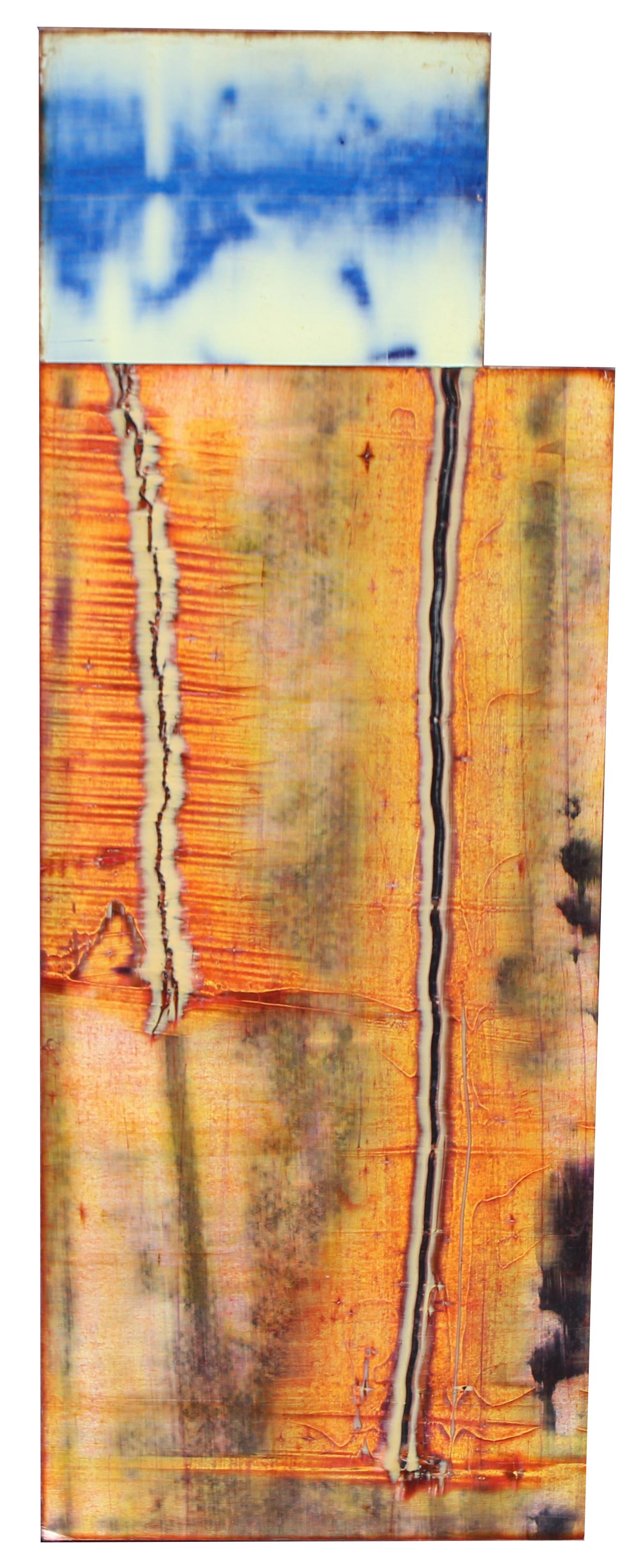 Michael Kessler (American, B. 1954) Untitled (1 of 5)