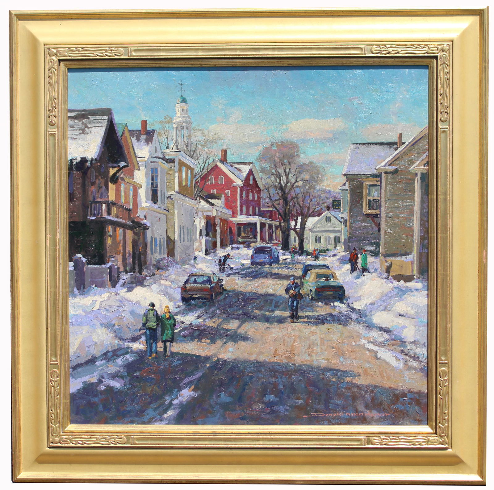 Donald Allen Mosher (1945 - 2014) (1 of 9)