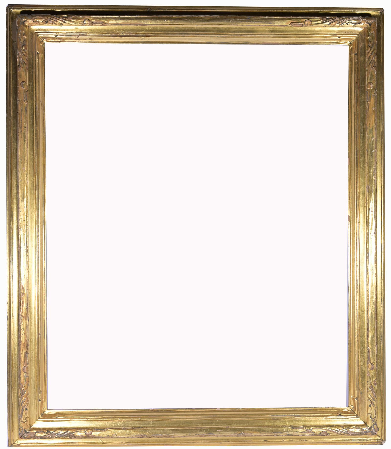 American, 1910 Newcomb Macklin Frame (1 of 7)