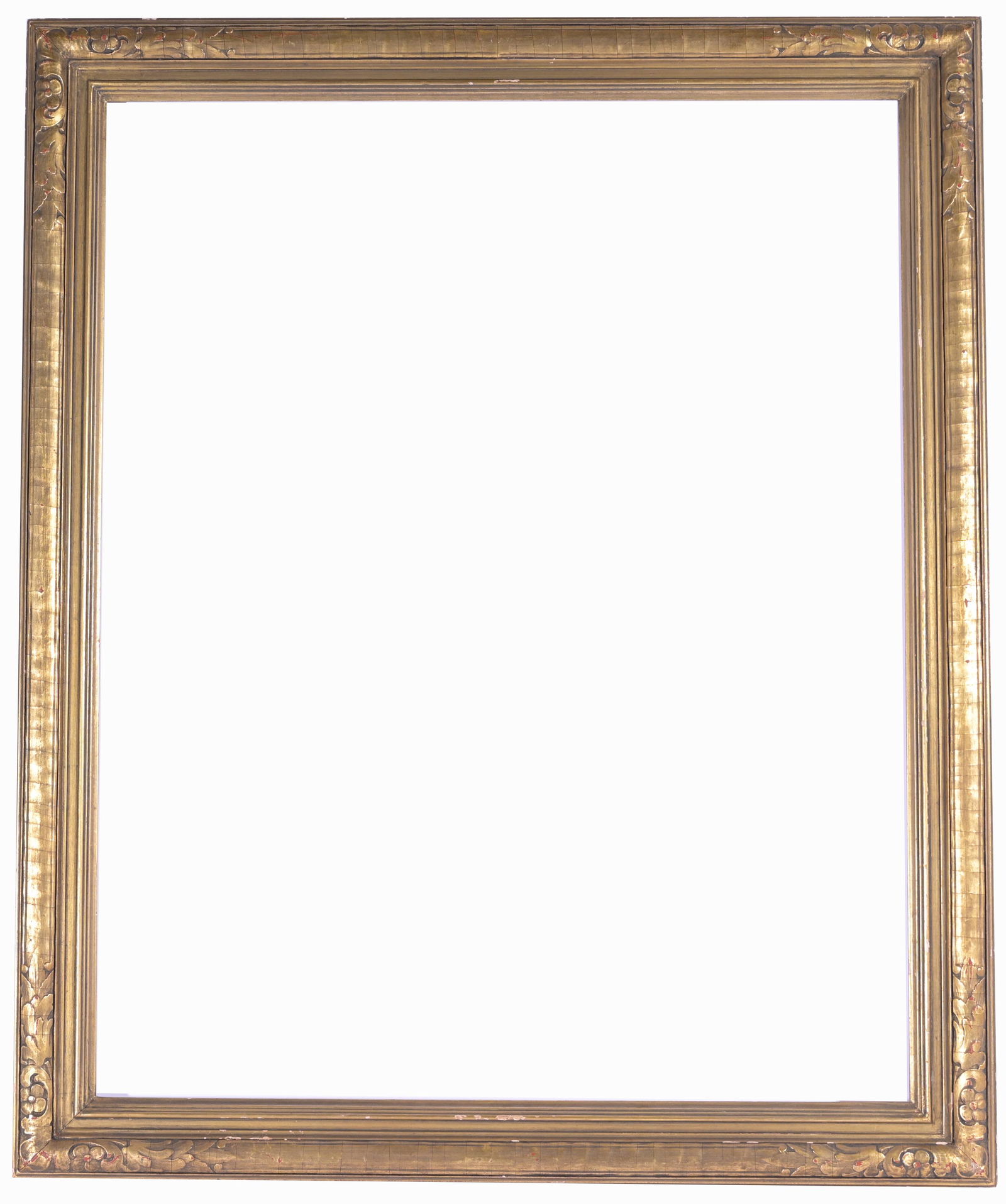 American School, 1910 Newcomb Macklin Frame (1 of 9)