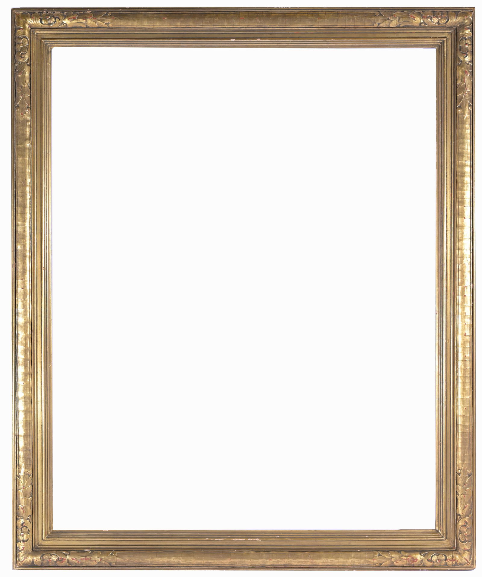 Early 20th C. Newcomb Macklin Frame (1 of 8)