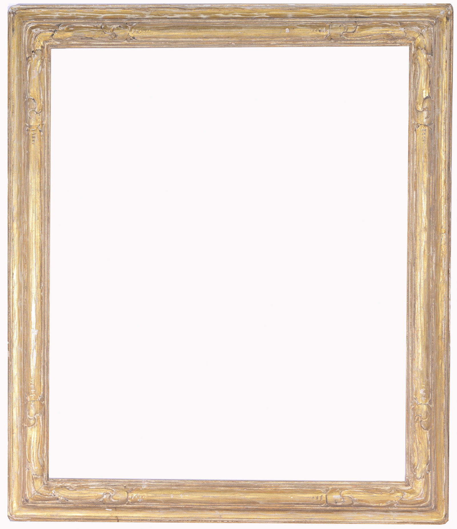 Newcomb Macklin Frame - American c.1910 (1 of 9)