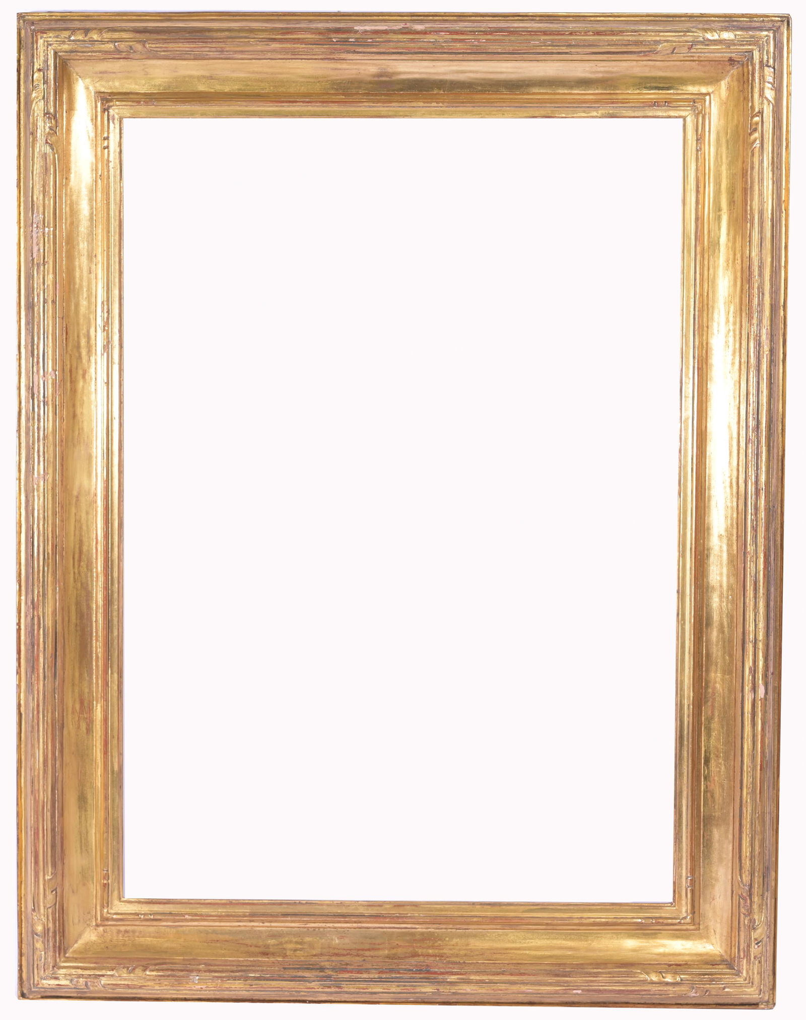 American, Circa 1910 Newcomb Macklin Frame (1 of 8)