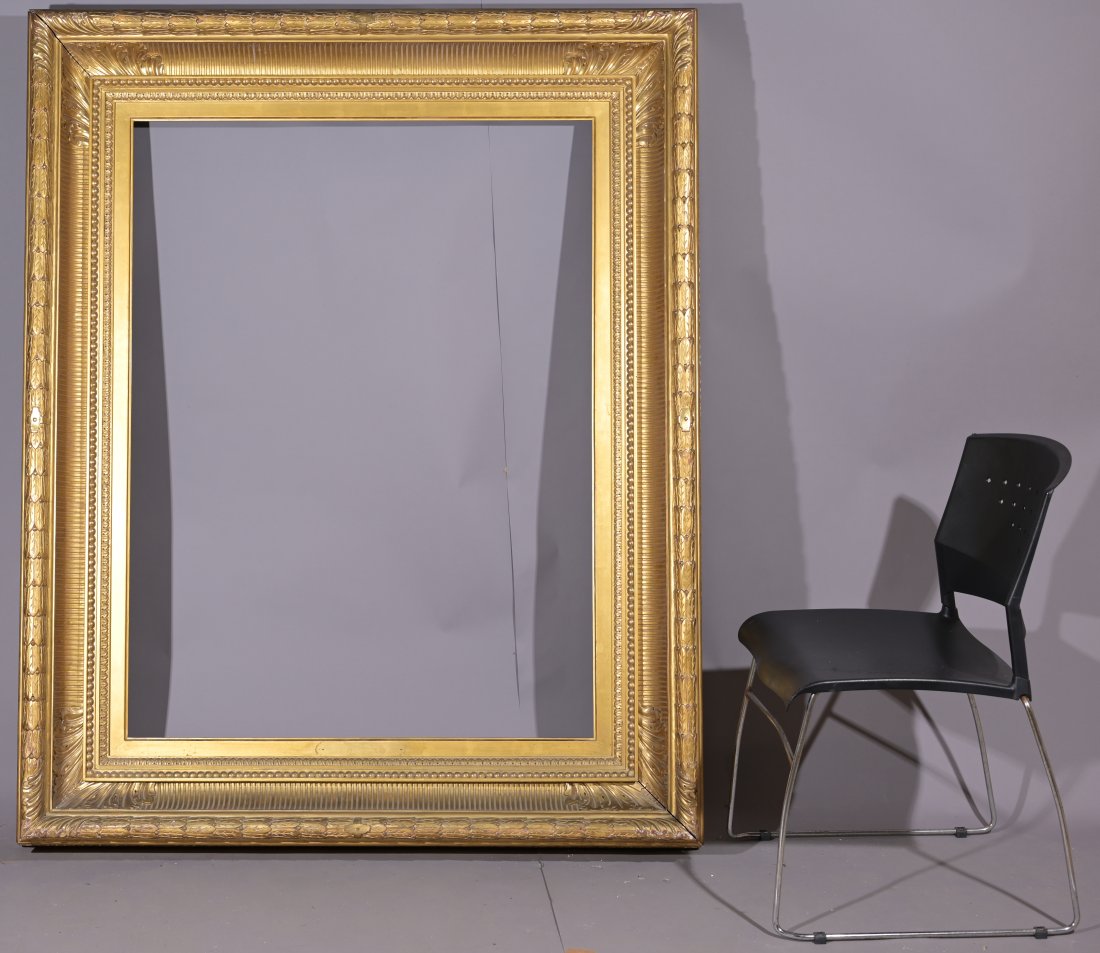 Large American Hudson River School Frame (1 of 8)