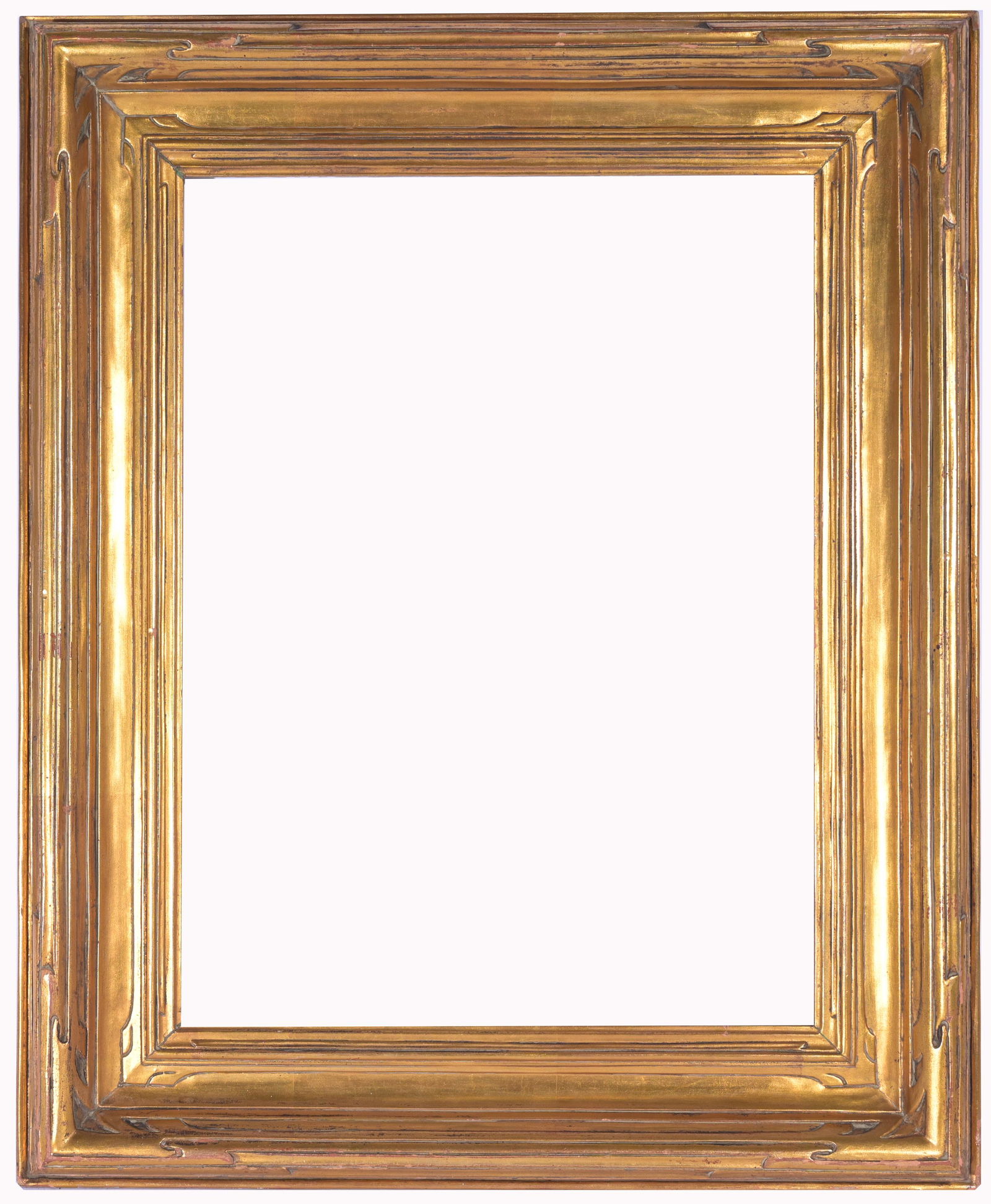 1910 Newcomb Macklin Frame (1 of 8)