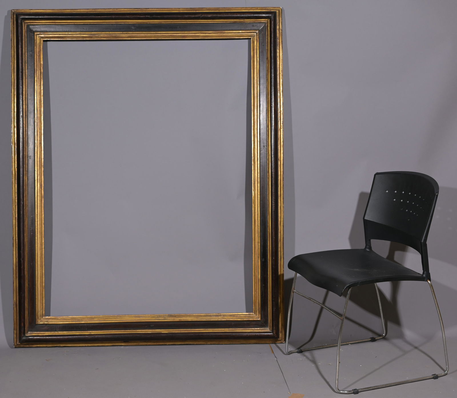 Italian 18th century Large Frame (1 of 8)