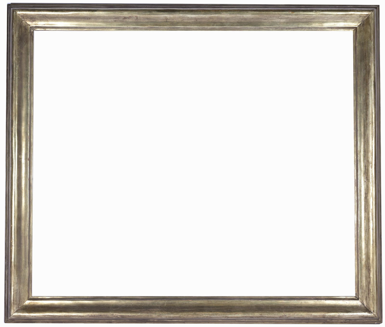 American, 1929 Thulin Frame: American, 1929 Thulin Frame. Incised verso. Provenance: The historic period frame collection of Eli Wilner. The collection previously included frames adorning 28 paintings on the walls of the White Ho