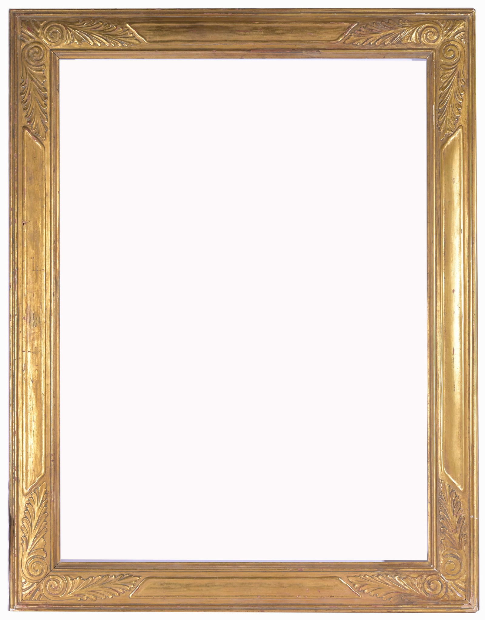 American, 1910 Newcomb Macklin Frame (1 of 10)