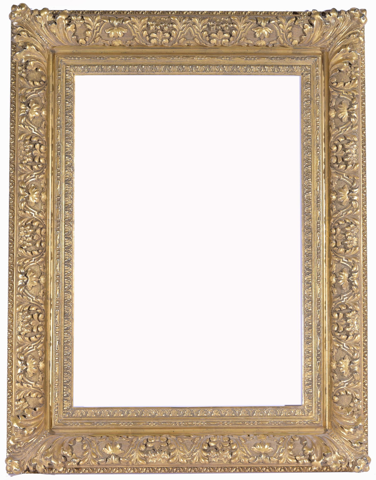 19th Century American Barbizon Frame (1 of 8)
