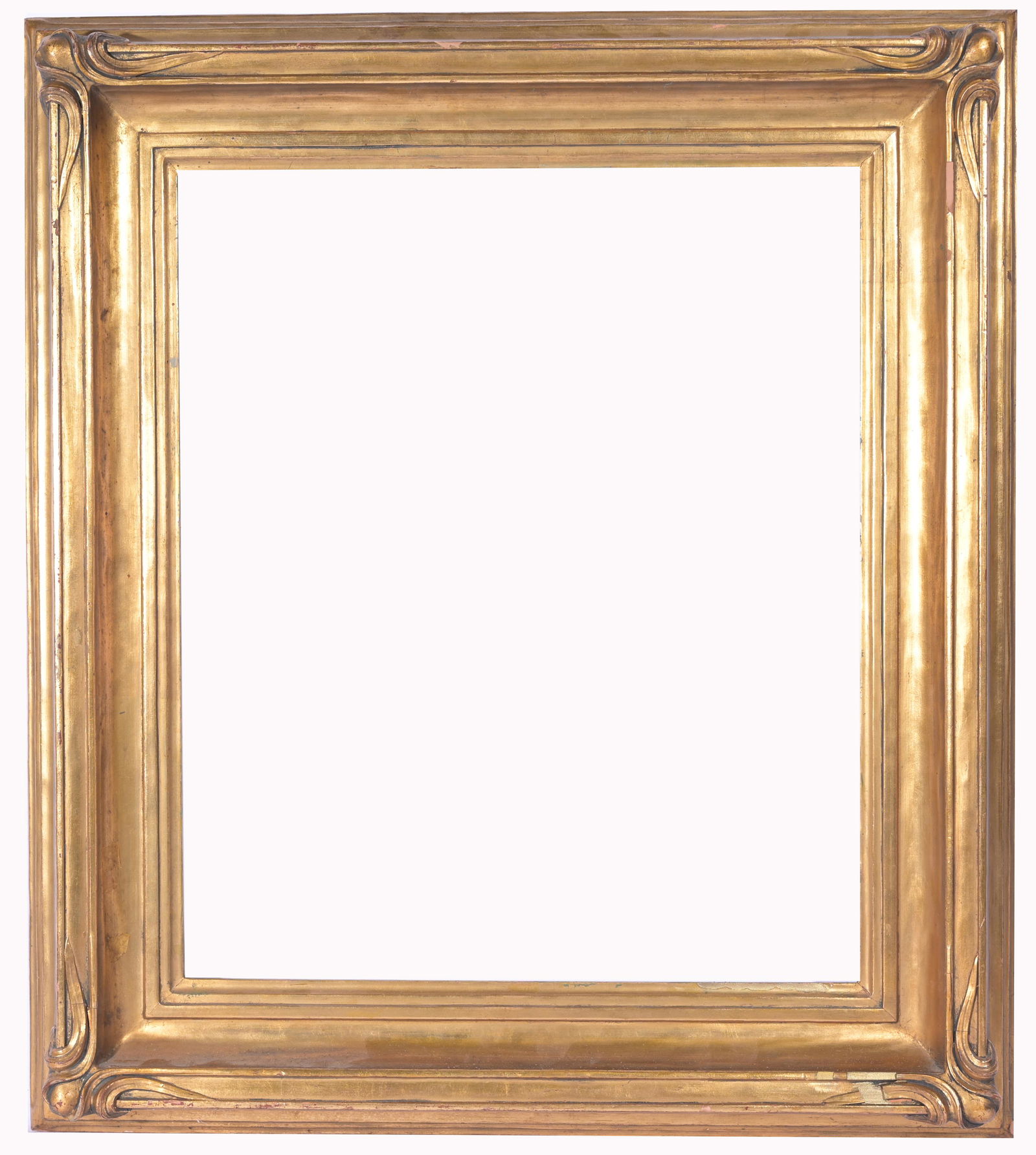 American, 1910 Newcomb Macklin Frame (1 of 8)