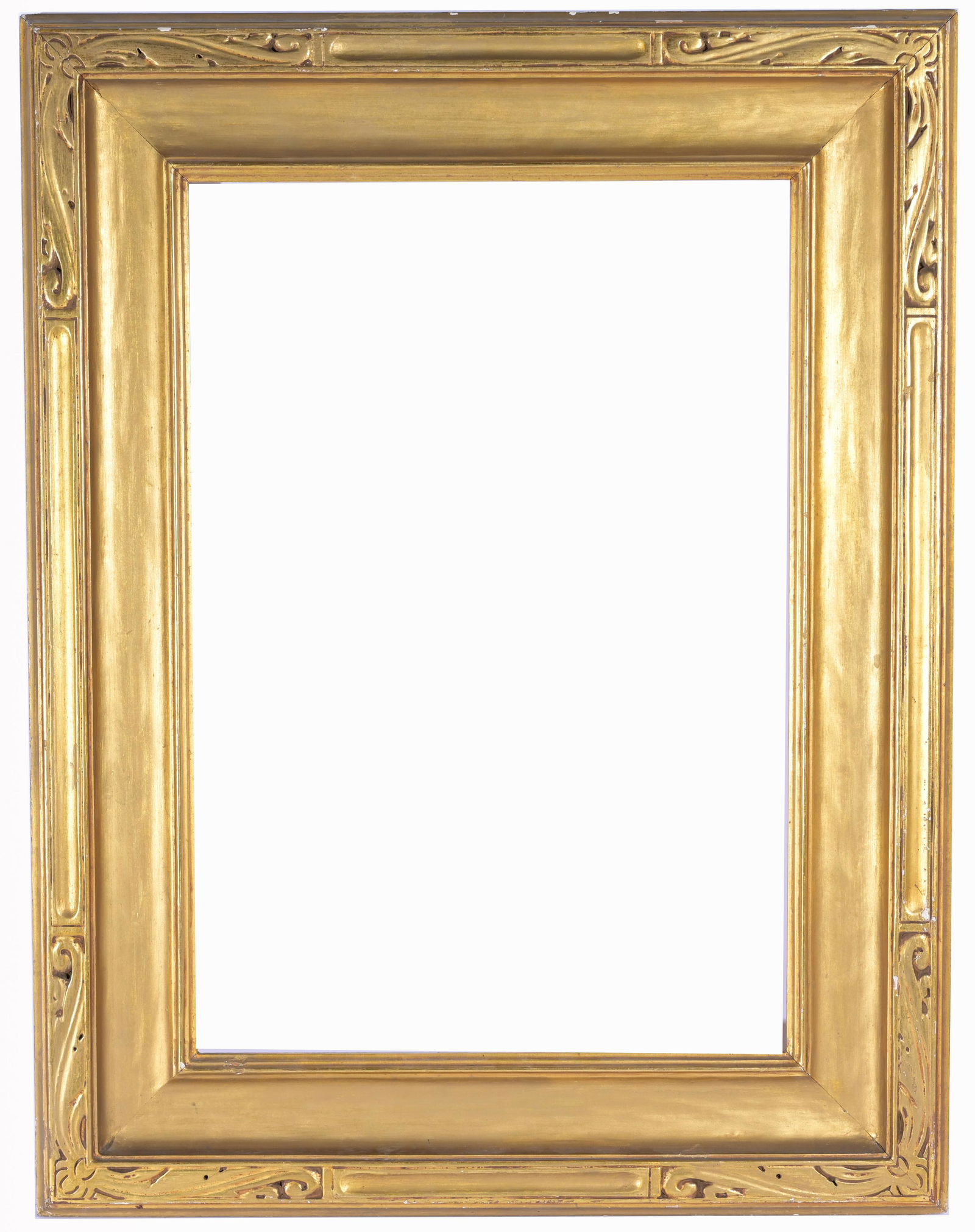 1920's American Gilt/Wood Frame (1 of 8)