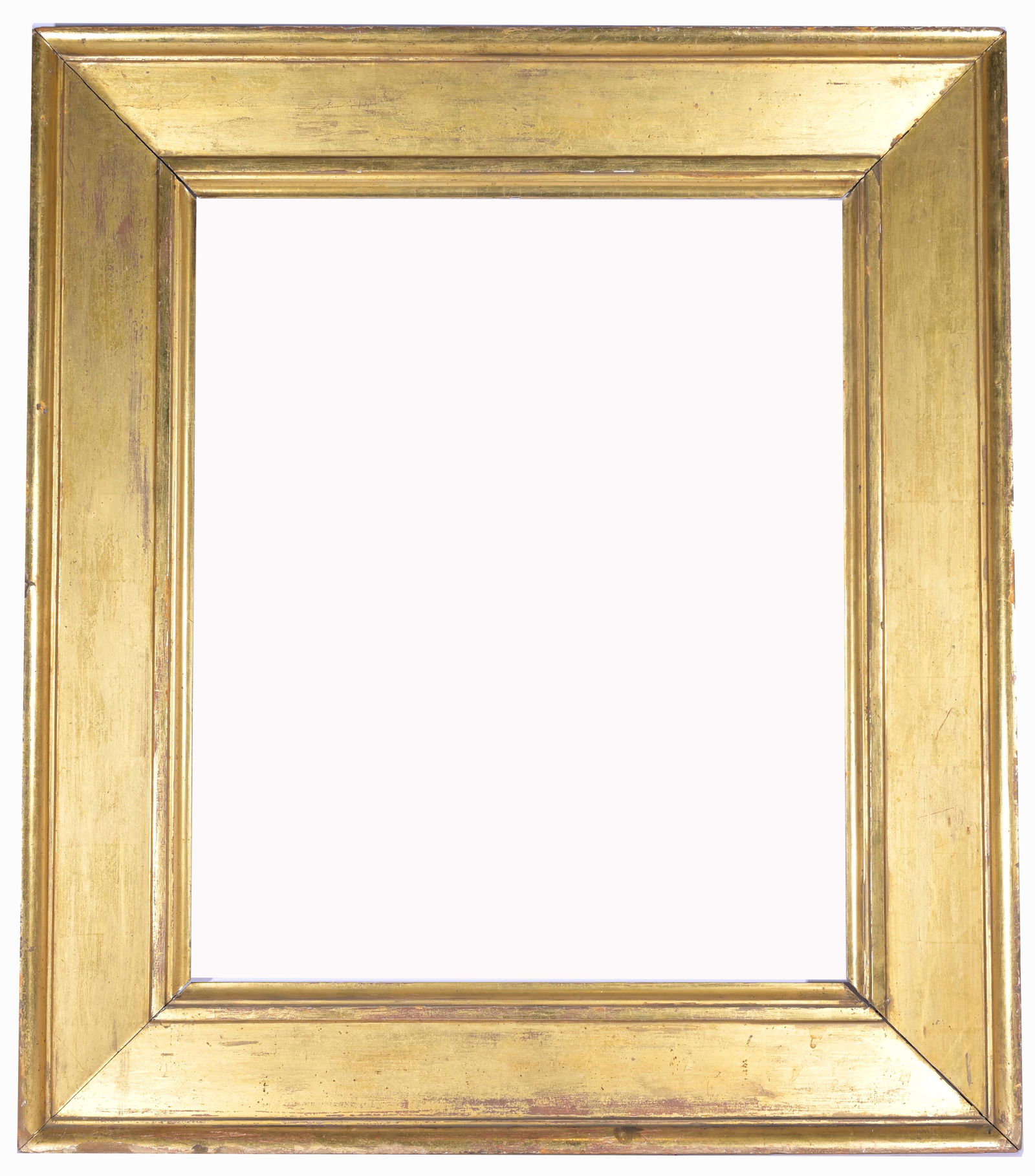 American Sully Style Gilt Wood Frame (1 of 9)