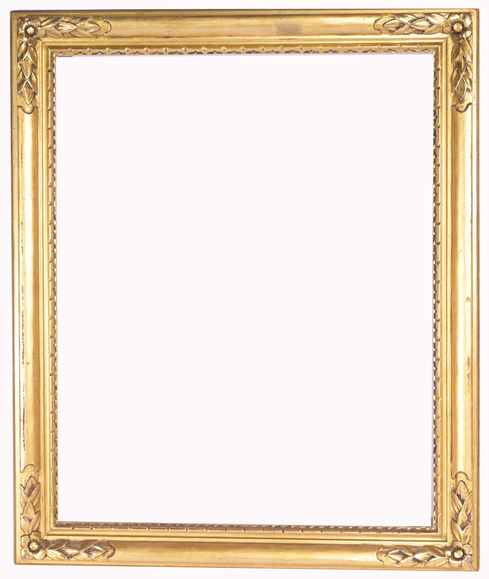 American, Circa1910 Foster Brothers Gilded Frame (1 of 7)