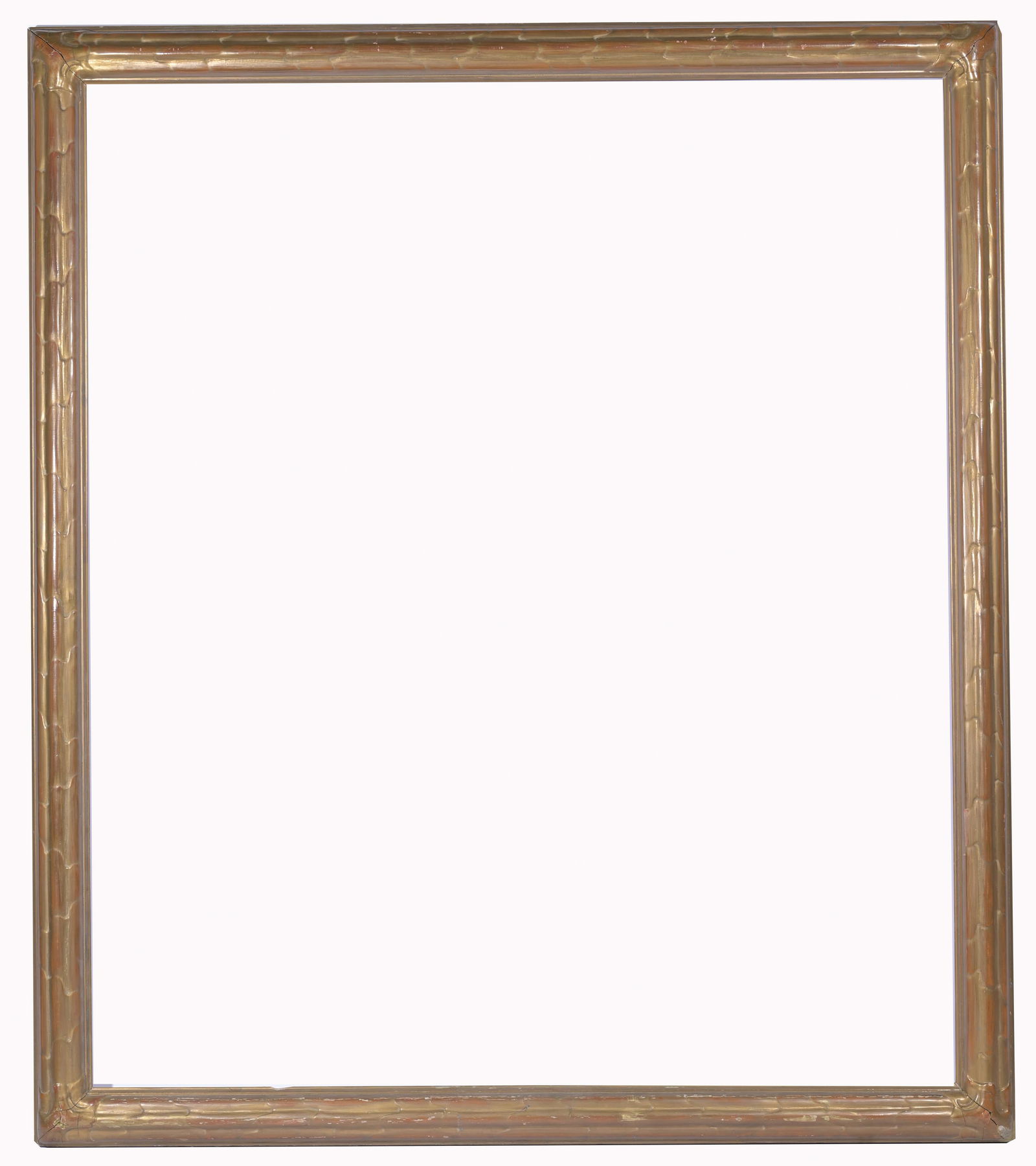 American, 1930's Carved Frame (1 of 10)