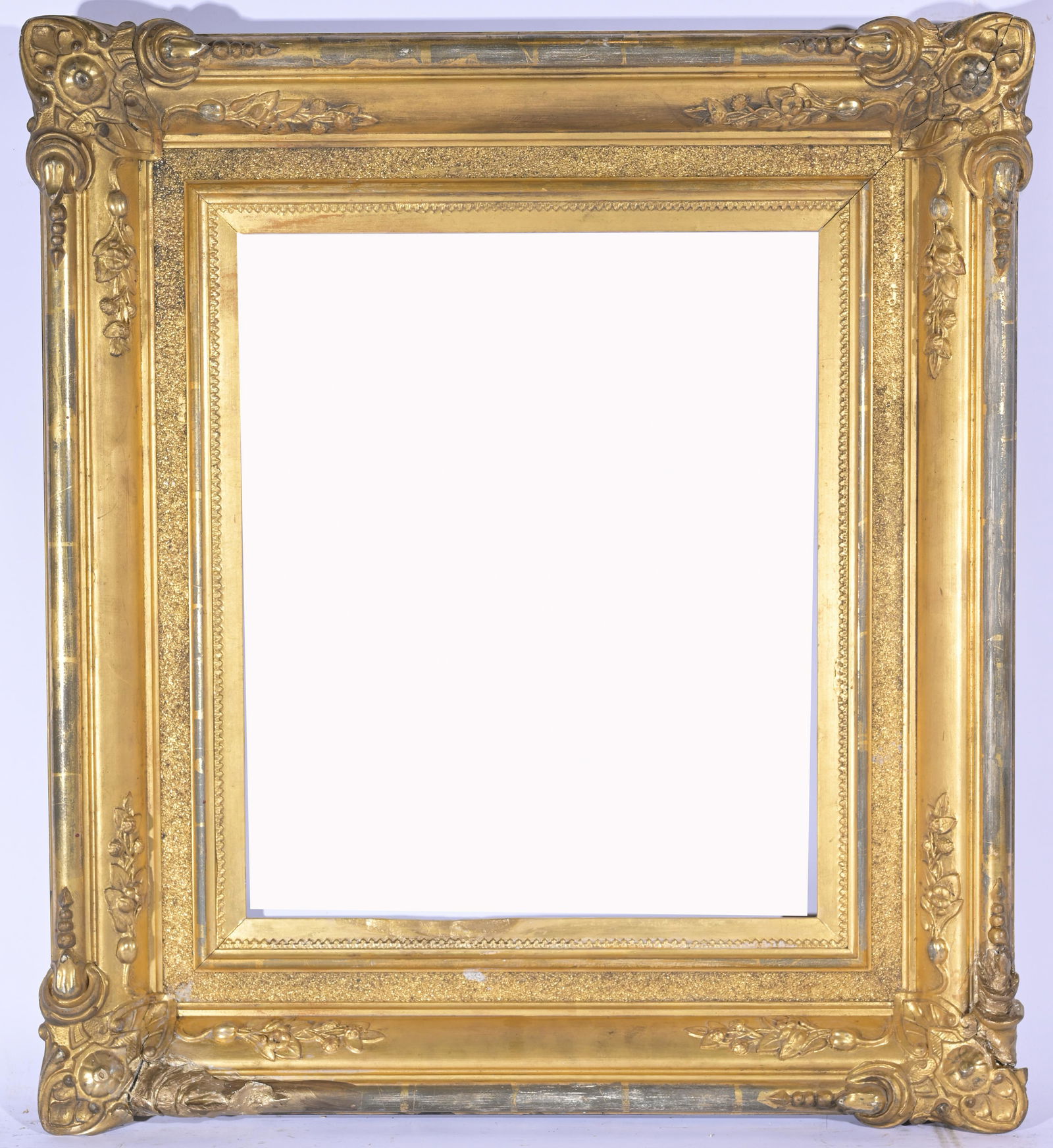 American, 1850's Hudson River School Frame (1 of 8)