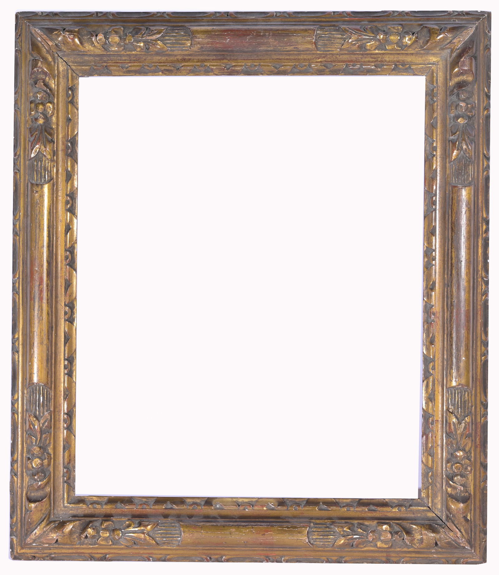 20th C. European School Frame (1 of 8)