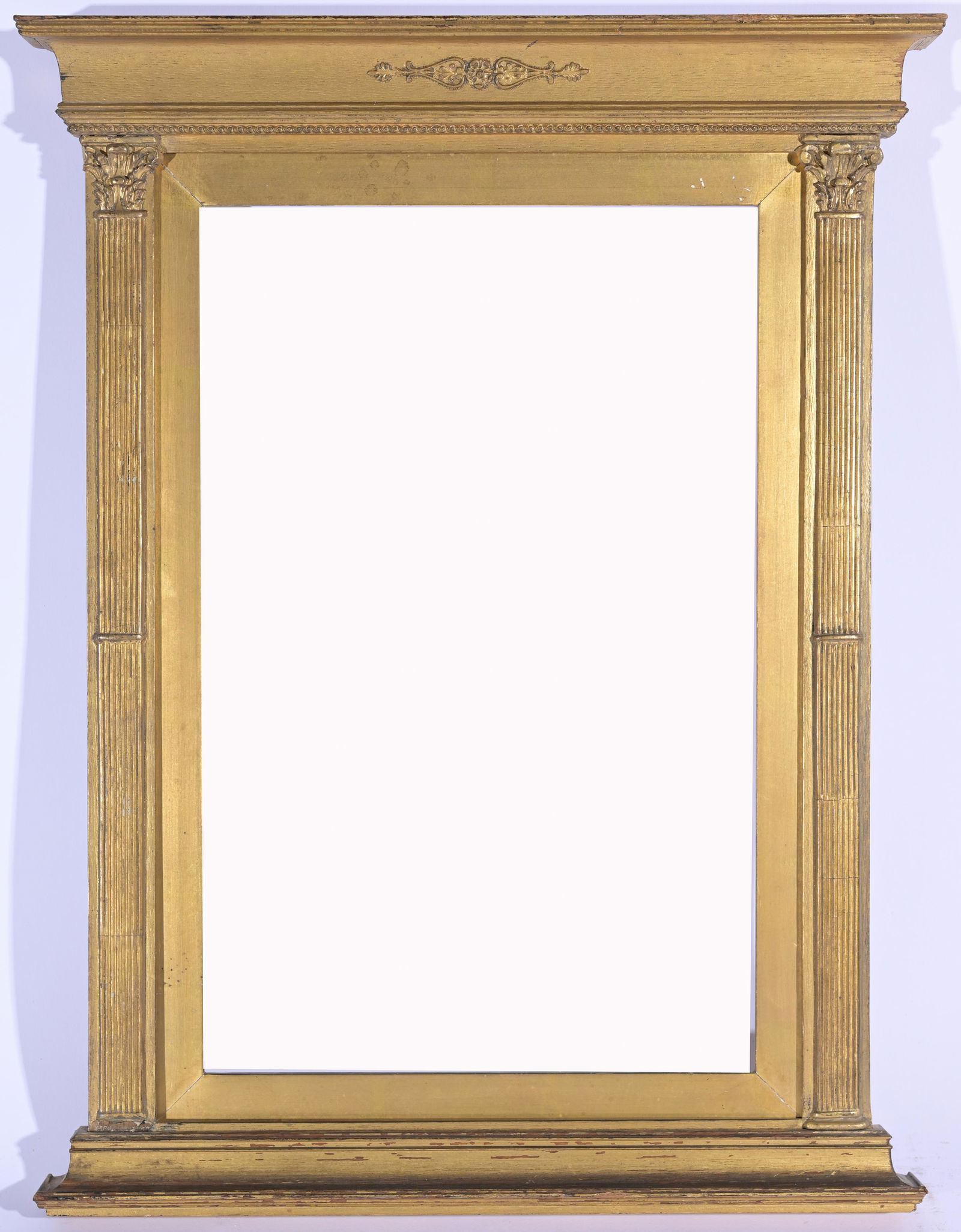 1890's American School Tabernacle Frame (1 of 5)