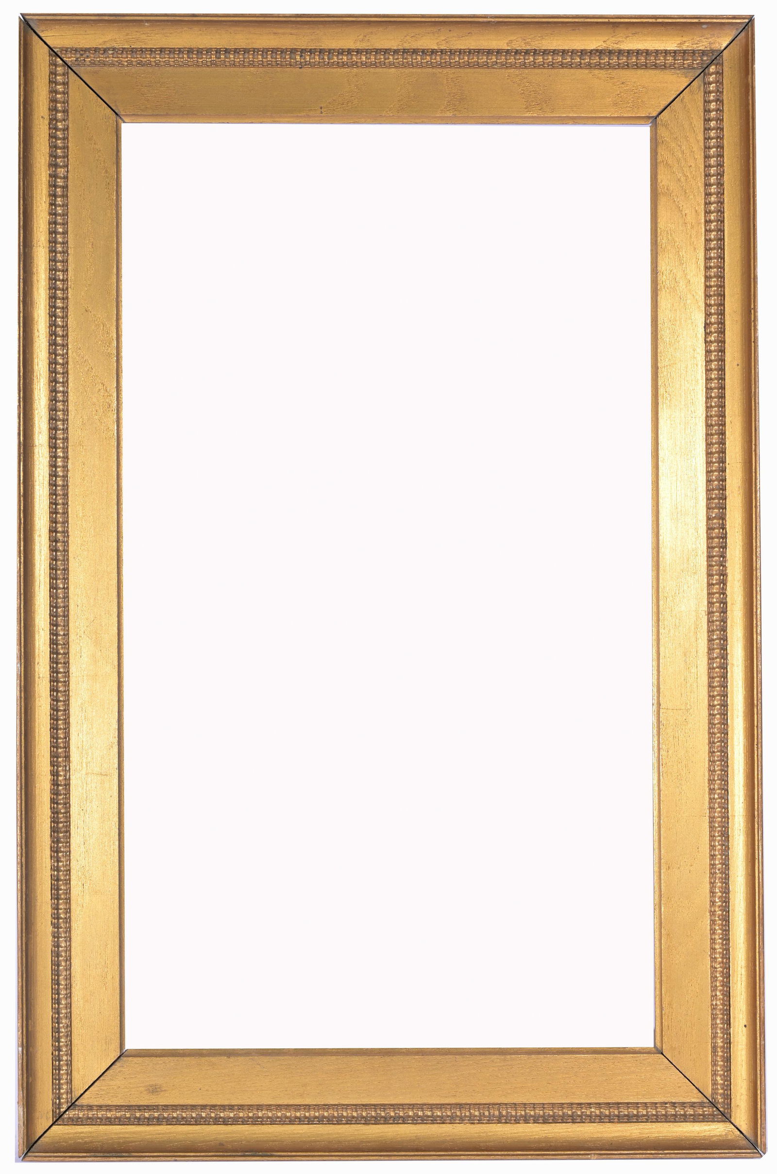 American c. 1880-90 Gilt Frame (1 of 7)