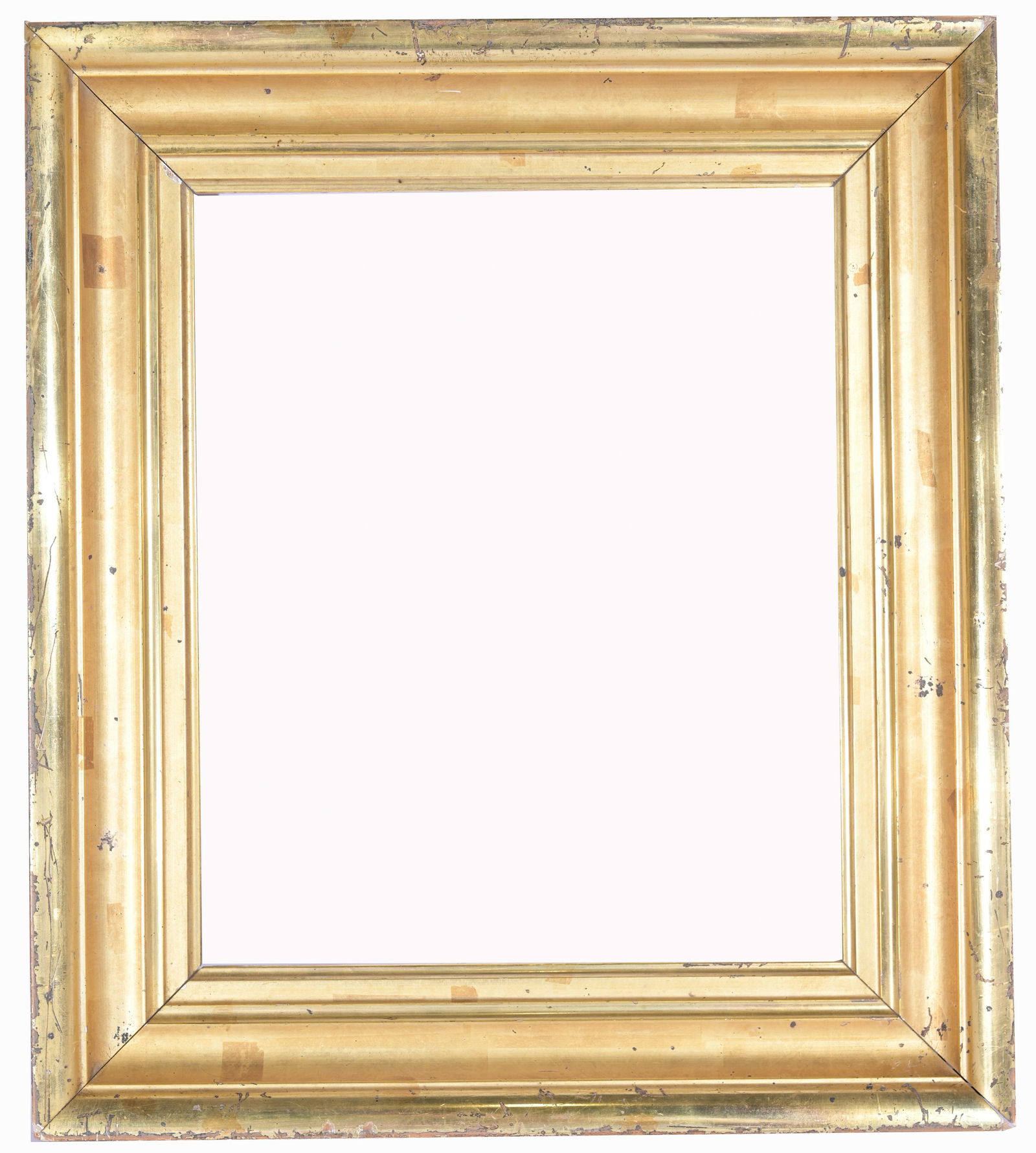 Antique American School Frame (1 of 7)