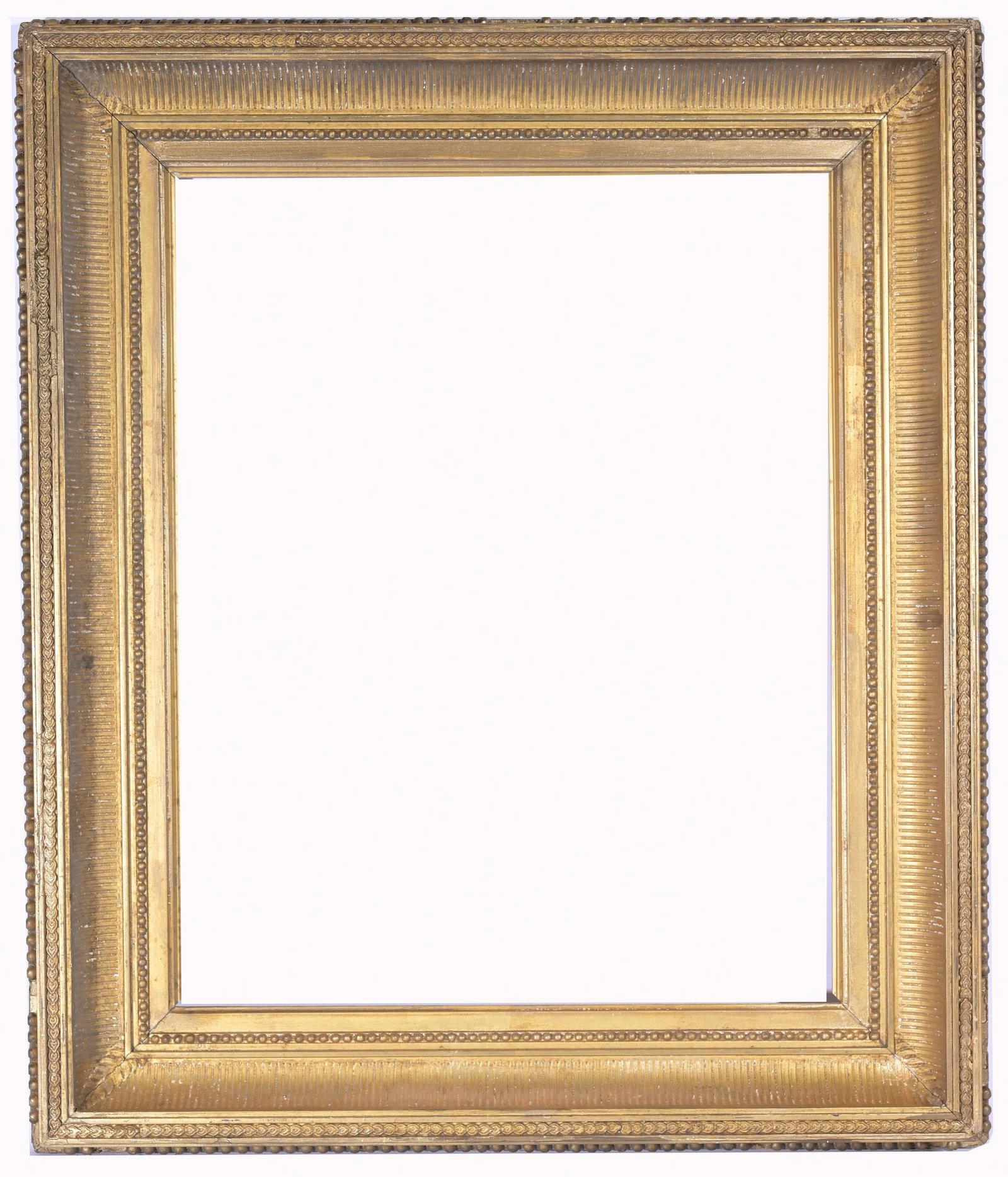 Antique Gilt Wood Frame (1 of 7)
