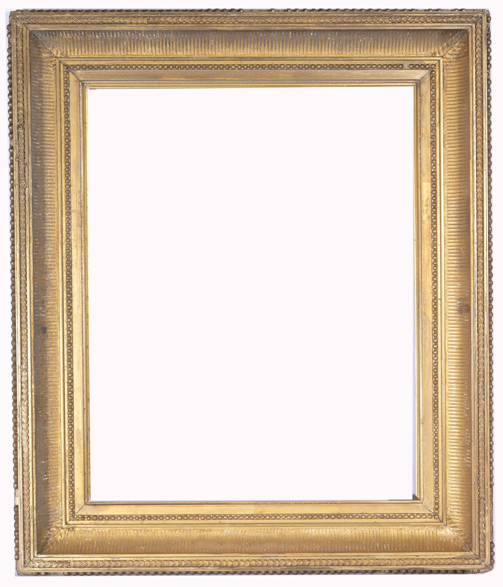 Antique Gilt Wood Frame Oct 06, 2022 Helmuth Stone Gallery in FL