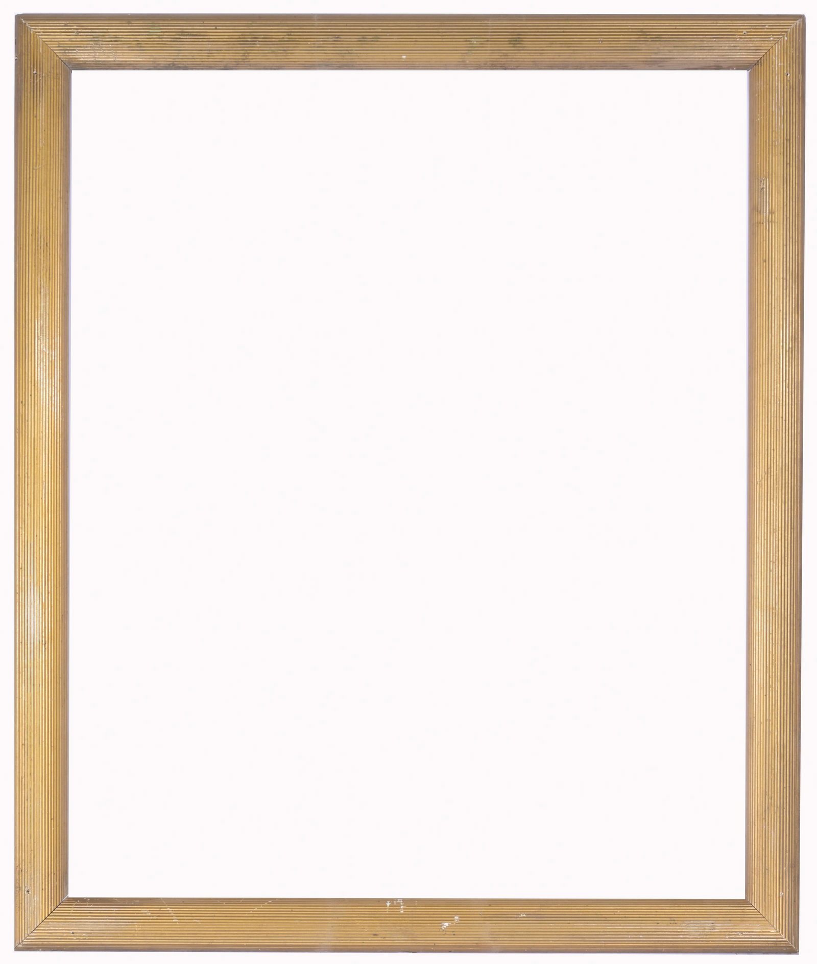 American, 1890's Gilded Frame (1 of 8)