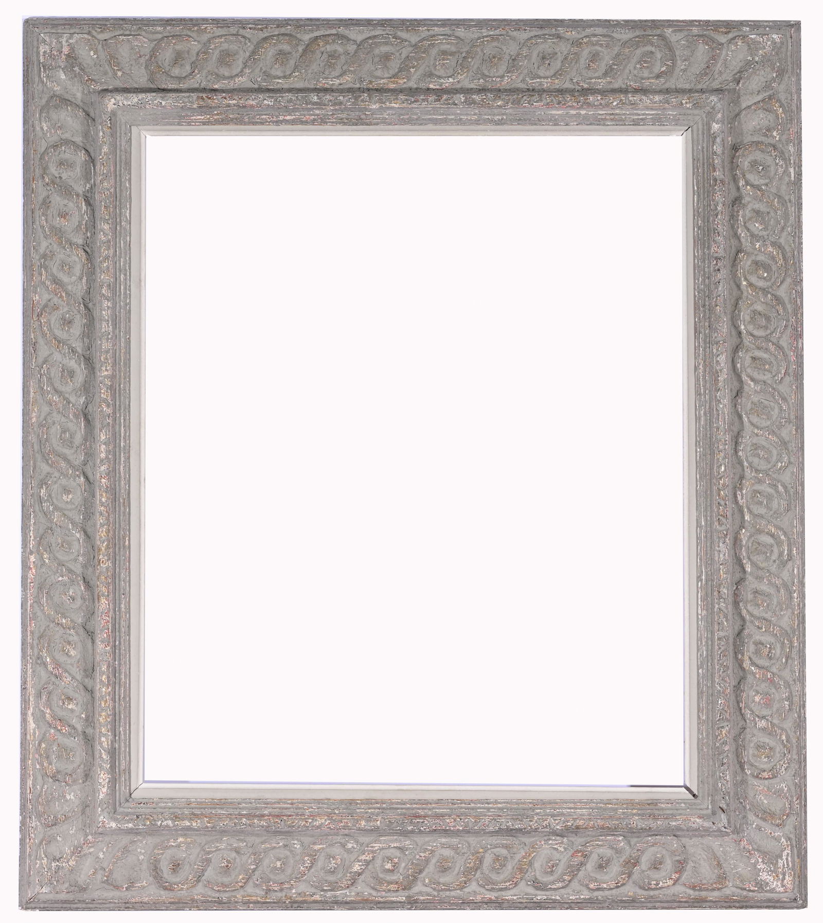 1950's American School Wood Frame (1 of 8)