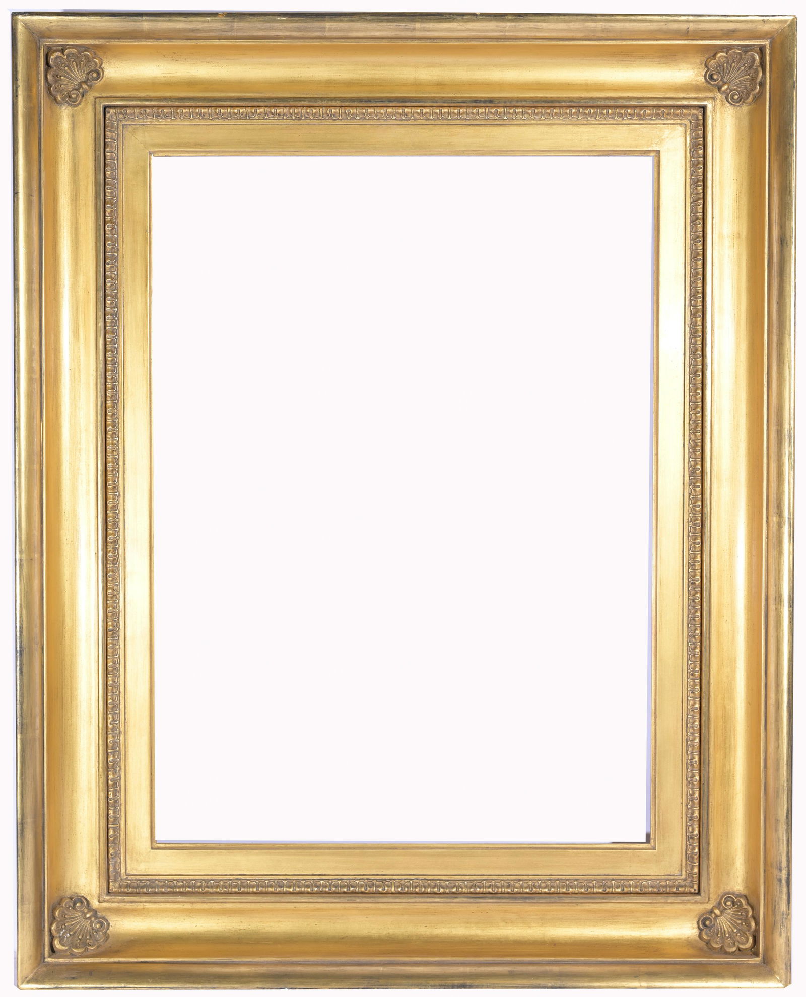 Eli Wilner Custom Made Gilt Frame (1 of 11)