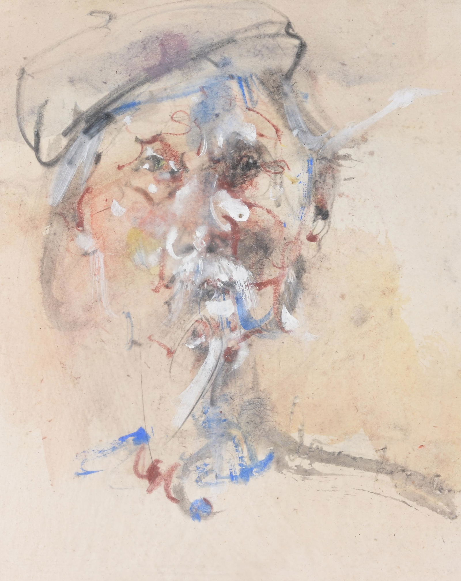 Antonio Maria Blanco (1911 - 1999) (1 of 4)