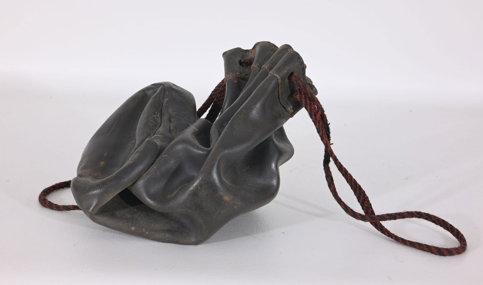 Marilyn Anne Levine (1935 - 2005) "Drawstring Bag" (1 of 5)