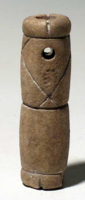 Maya Stone Pendant - Guatemala (1 of 3)