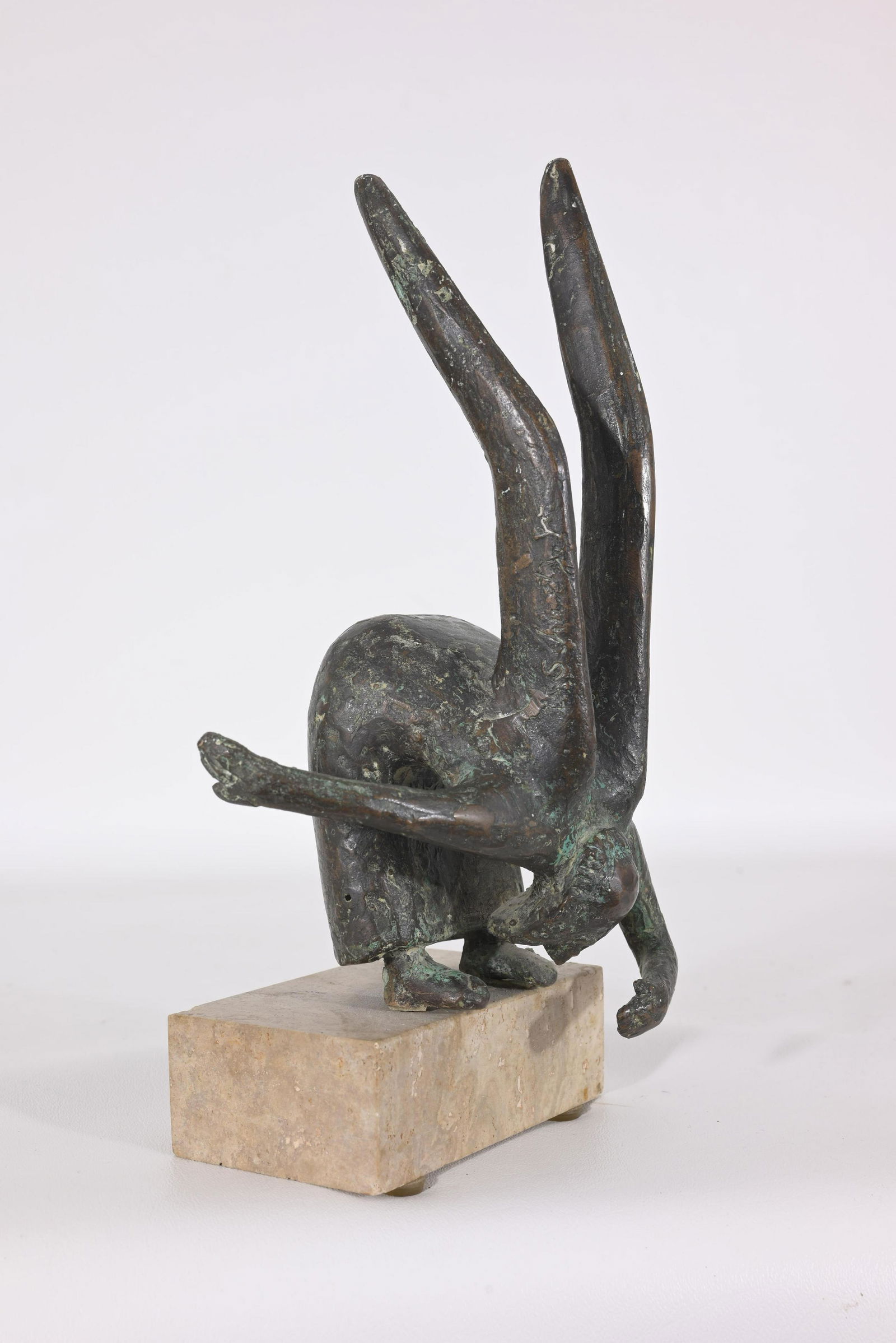 Berthold Schiwetz (1909 - 1971) Angel (1 of 6)