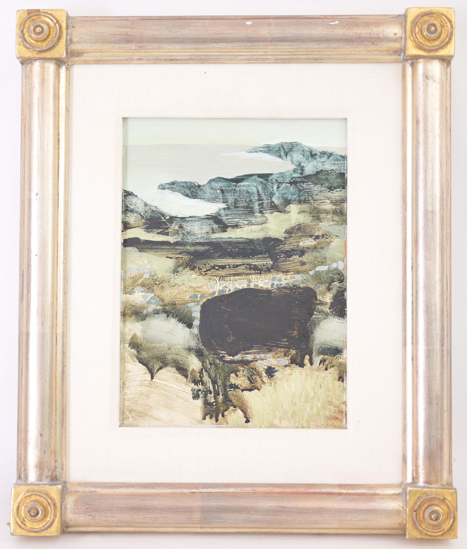 Arthur Armstrong RHA (Irish, 1924 - 1996) (1 of 3)