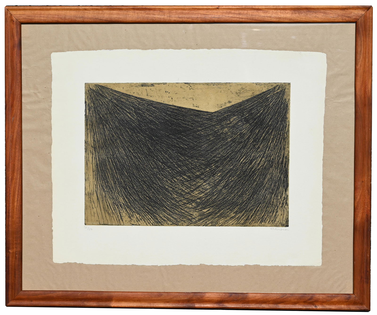 Anna Eva Bergman (Norwegian, 1909 - 1987) (1 of 6)