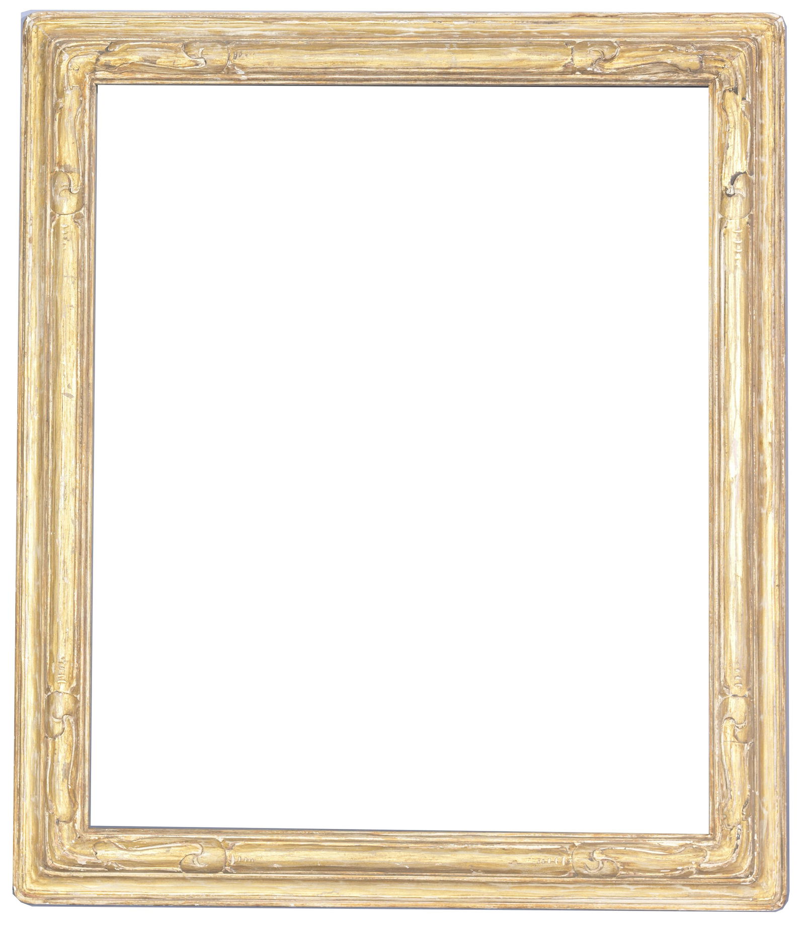 Newcomb Macklin Frame - 24.25 x 20 1/8 (1 of 8)