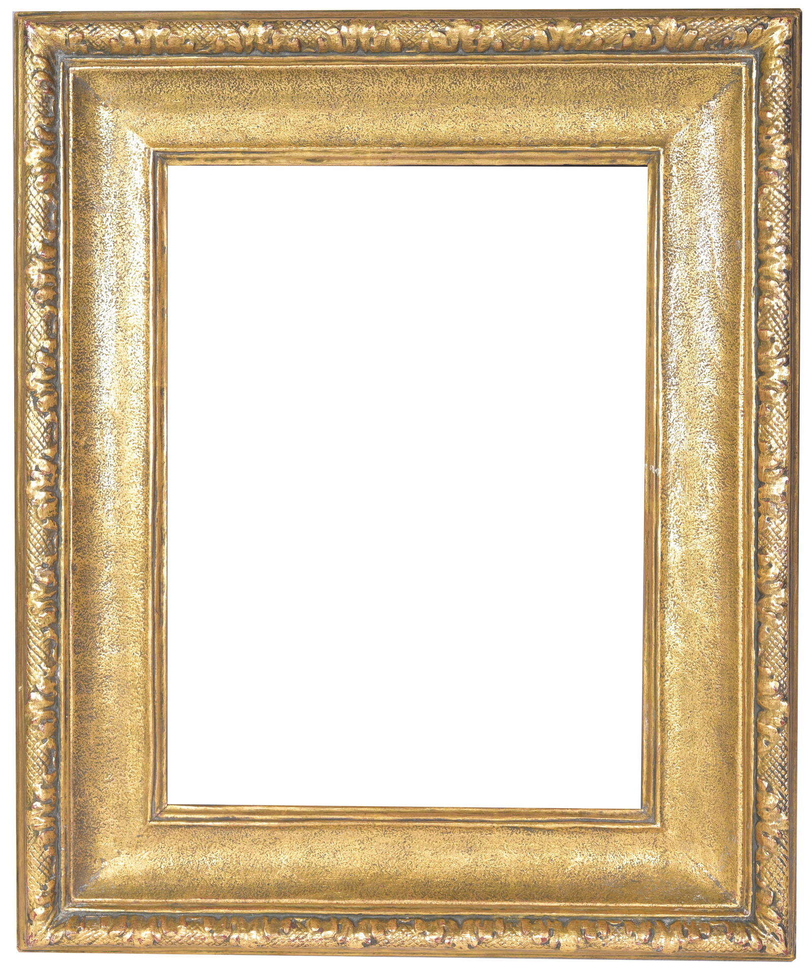 1922 Carrig-Rohane Frame - 16 3/8 x 12 3/8 (1 of 8)
