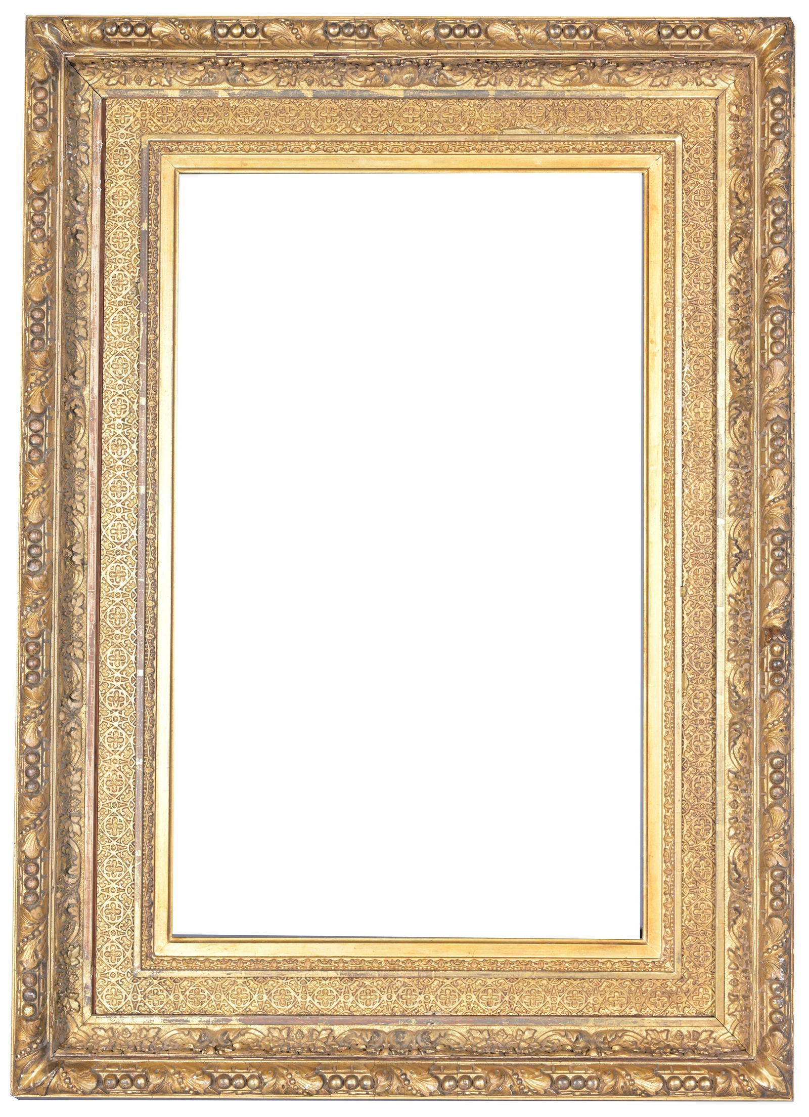 19th C. American Orientalist - 27 x 16.75 (1 of 8)